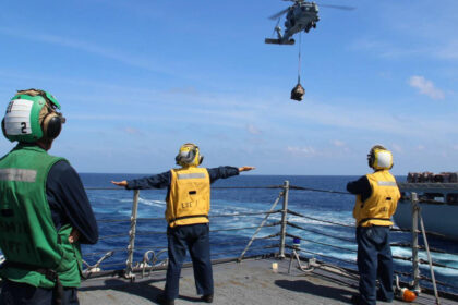 12 ani de la disparitia zborului mh370 malaysia anunta ca noile cautari s au incheiat fara rezultat 69ad777ba7a80