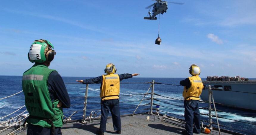 12 ani de la disparitia zborului mh370 malaysia anunta ca noile cautari s au incheiat fara rezultat 69ad777ba7a80