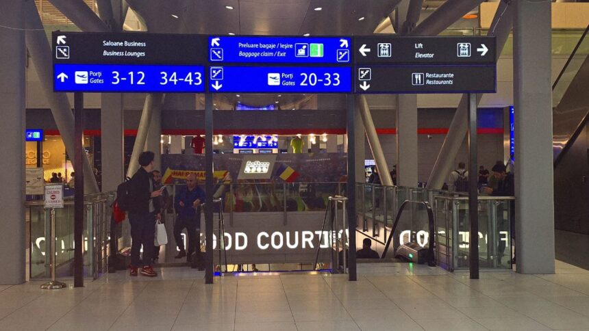 34 de zboruri spre si dinspre tel aviv dubai doha beirut si damasc anulate din cauza evenimentelor din orientul mijlociu 69a3f18ac3a1a