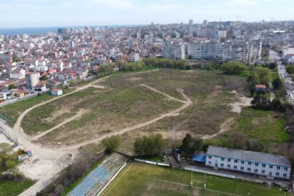 41 milioane de lei si o noua promisiune pentru startul lucrarilor la stadionul din constanta mai 2026 69c691cf7dba7