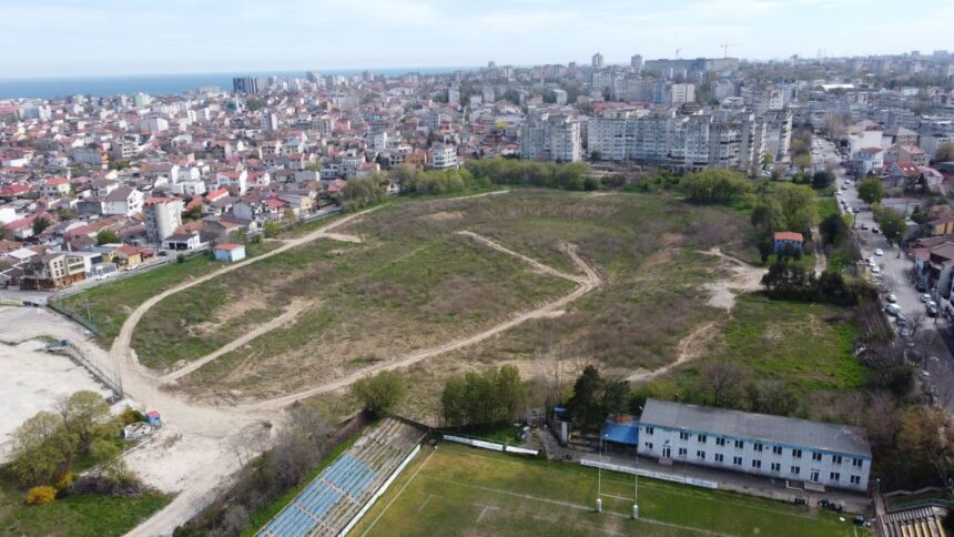 41 milioane de lei si o noua promisiune pentru startul lucrarilor la stadionul din constanta mai 2026 69c691cf7dba7