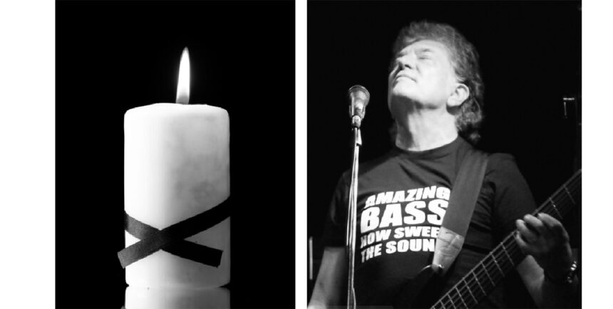 a murit basistul trupei holograf mugurel vrabete vine o zi cand se va sfarsi 69b2720618809