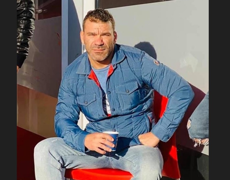 a murit vasile grigorenco asa zisul interlop din constanta 69b41f95ede58