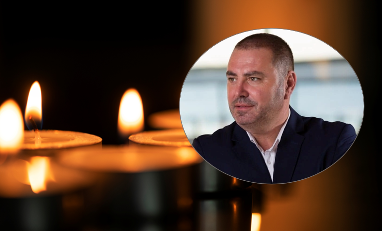 a trecut la cele vesnice unul dintre profesionistii turismului din delta dunarii gigi chiscop 69add13ca3d0e