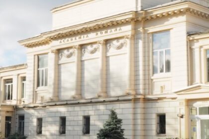 academia romana pierde procesul pentru un teren din constanta lasat mostenire de jules movila unde era situat minuta 69c9dc23e338a