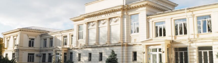 academia romana pierde procesul pentru un teren din constanta lasat mostenire de jules movila unde era situat minuta 69c9dc23e338a