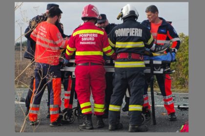 accident cu sase raniti pe un drum national traficul este oprit oficial de la politie 69ca1b5e3bf59