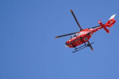 accident rutier intre lumina si sibioara a intervenit elicopterul smurd 69afd67f22a2e