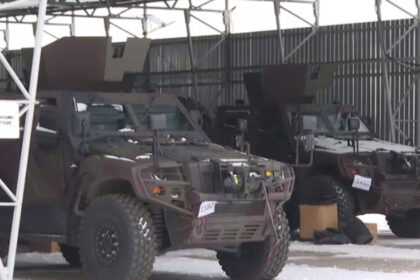 achizitia de blindate cobra ii ce au raspuns mapn si nato dupa ce afaceristi cu legaturi in rusia au fost implicati in contract 69a41562cc537