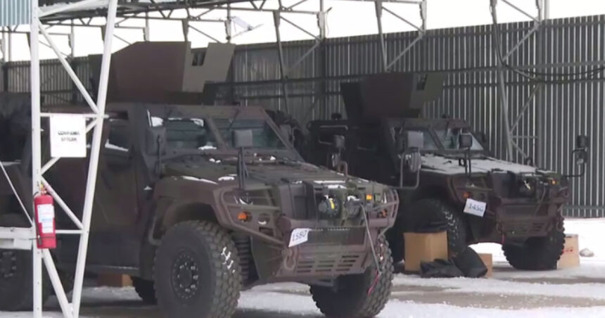 achizitia de blindate cobra ii ce au raspuns mapn si nato dupa ce afaceristi cu legaturi in rusia au fost implicati in contract 69a41562cc537