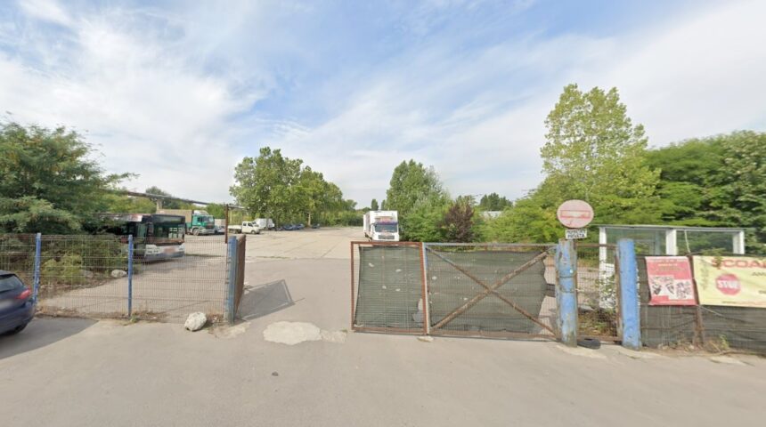 actiune in instanta felicia ovanesian cere anularea puz ului din zona fostei baze ratc unde cambela doreste sa ridice blocuri de peste 20 de etaje 69b7bfa9be948