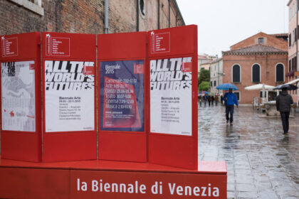activistii cer bienalei de la venetia excluderea israelului reprezentat de sculptorul de origine romana belu simion fainaru 69ba9f75b053b