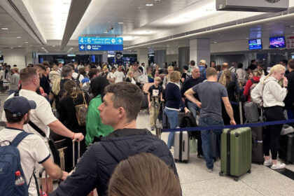 activitatea pe aeroporturile din dubai si abu dhabi s a reluat doar partial recomandarile mae pentru romani 69a6dc789d088