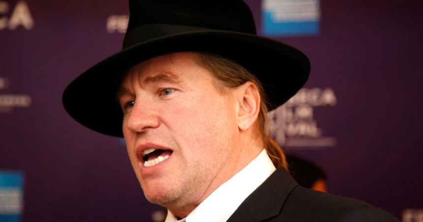 actorul val kilmer inviat cu ajutorul inteligentei artificiale pentru un nou film 69bd5ead42314