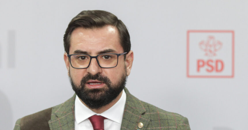 adrian chesnoiu a fost condamnat la patru ani de inchisoare in dosarul angajarilor trucate de la ministerul agriculturii 69a85f3baa4cf