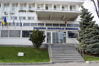 afaceristii din mangalia cer anularea unui important regulament local despre care judecatorii spun ca instituia o taxa nelegala ce s a intamplat in proces 69acf73094bf1