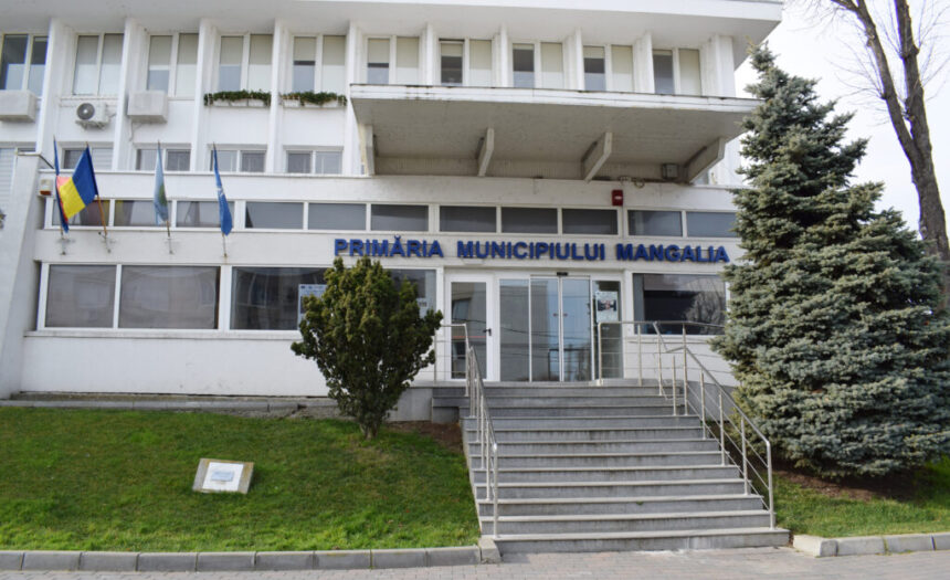 afaceristii din mangalia cer anularea unui important regulament local despre care judecatorii spun ca instituia o taxa nelegala ce s a intamplat in proces 69acf73094bf1