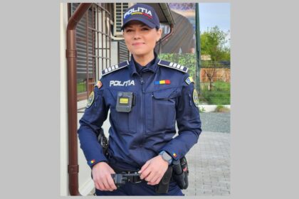 agent sef andreea dragu judiciarista din ipj constanta care a prins un condamnat de doua ori la 2 ani distanta in fix acelasi loc din vama veche 69a6bef3caafd