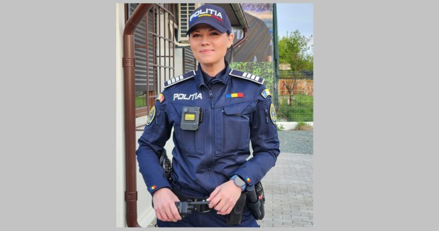 agent sef andreea dragu judiciarista din ipj constanta care a prins un condamnat de doua ori la 2 ani distanta in fix acelasi loc din vama veche 69a6bef3caafd