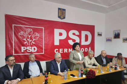 alegeri la psd constanta cat de penibil a devenit razboiul social democratilor daniel georgescu a fost prezent la navodari nu si la cernavoda unde a fost reales emilian nicolae 69c98b138fa2b