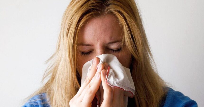 alergie de primavara sau raceala 69baeff018ba0
