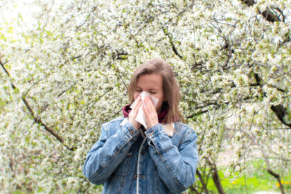 alergiile de primavara simptomele care le deosebesc de raceala ce recomanda medicii alergologi pentru a reduce reactiile sezoniere 69b64c121a0d1