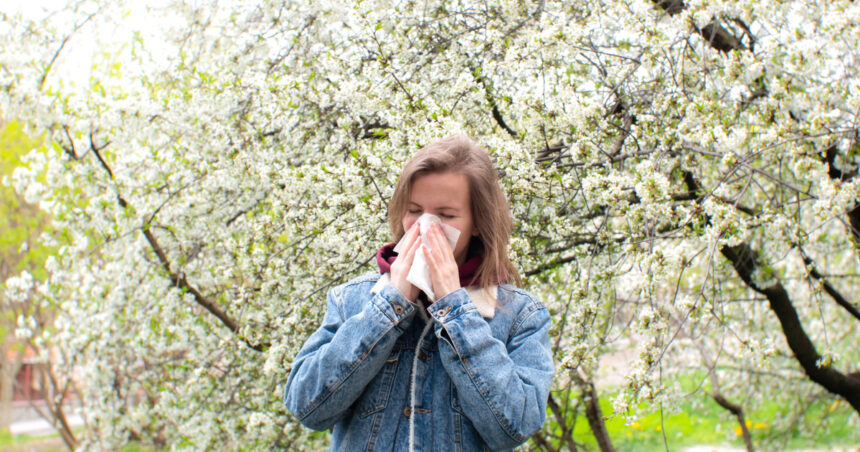 alergiile de primavara simptomele care le deosebesc de raceala ce recomanda medicii alergologi pentru a reduce reactiile sezoniere 69b64c121a0d1