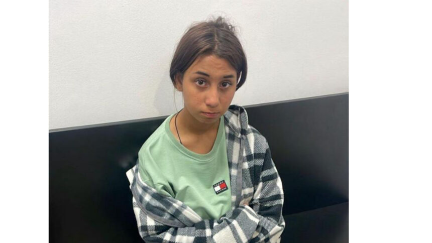 alerta 112 la constanta o minora a plecat aseara de acasa si nimeni nu a mai vazut o 69be5d9714bc3