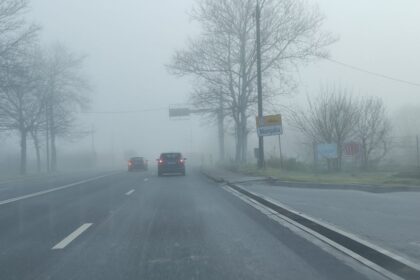 alerta cod galben de ceata in constanta si tulcea vizibilitatea este redusa 69a3e35f89eb8