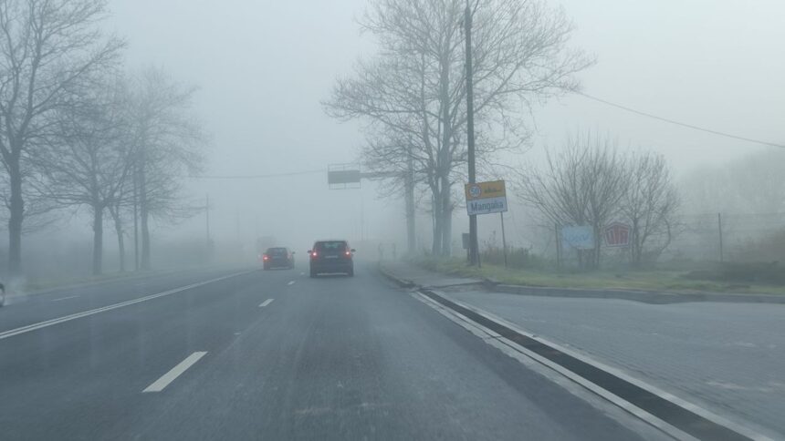 alerta cod galben de ceata in constanta si tulcea vizibilitatea este redusa 69a3e35f89eb8