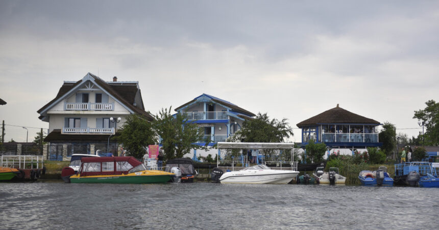 alerta in tulcea dupa atacuri rusesti in ucraina populatia avertizata fara incidente in romania 69c1a072f38ba