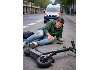 alerta pe sosele s a dublat numarul accidentelor cu trotinete electrice doua persoane au murit 69b8448ca516a