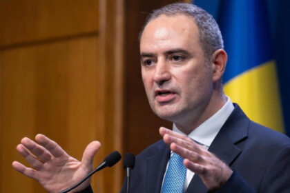 alexandru nazare bugetul intra in vigoare si incepe etapa cea mai importanta apel la pastrarea echilibrului bugetar 69c826573a3a1