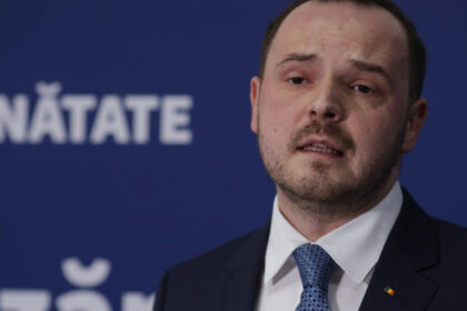 alexandru rogobete despre introducerea mai multor asiguratori in sanatate nu inseamna sub nicio forma privatizarea sistemului 69b982b976cc8