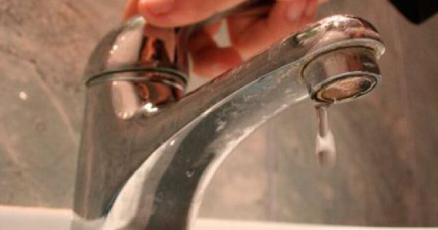 alimentarea cu apa va fi sistata timp de doua zile in opt localitati din judetul prahova si una din dambovita 69c43fe897cb7