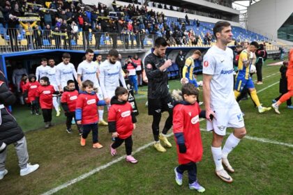 amical de lux pentru farul constanta pe terenul campioanei bulgariei ludogorets razgrad 69c2731dad71b