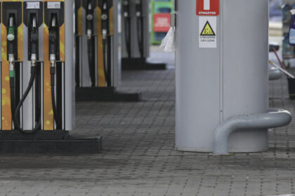 anaf a inceput controale pe piata carburantilor in contextul scumpirilor verificari de la importatori pana la benzinarii 69bbdbe00d47c