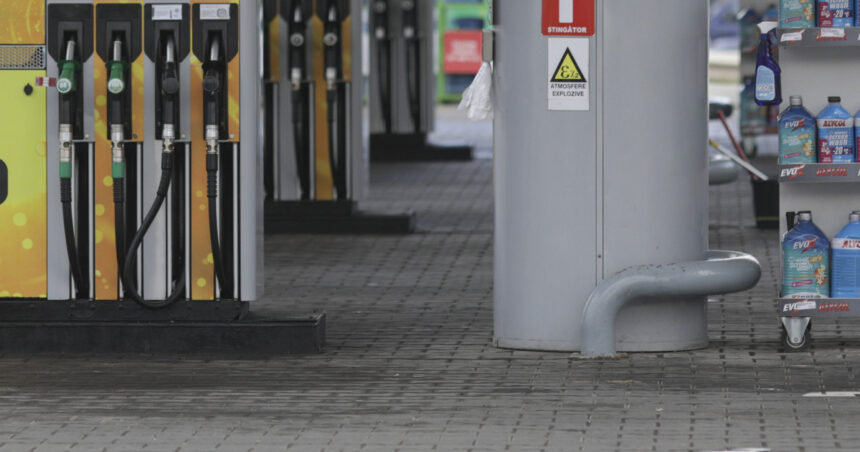 anaf a inceput controale pe piata carburantilor in contextul scumpirilor verificari de la importatori pana la benzinarii 69bbdbe00d47c