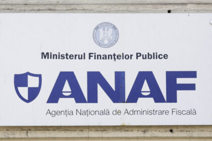 anaf se confrunta cu deficit de personal peste 4 100 de posturi vacante si salarii sub nivelul pietei 69b06ee1e321b