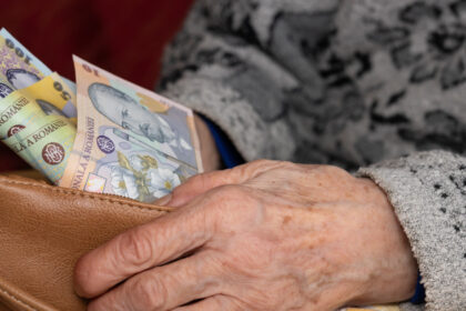 analiza 468 milioane de pensionari in februarie si o pensie medie de 2 780 lei economist pensia de stat risca sa devina o gluma proasta 69a958d34b084