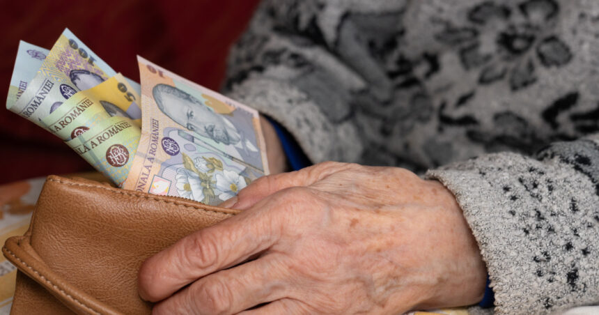 analiza 468 milioane de pensionari in februarie si o pensie medie de 2 780 lei economist pensia de stat risca sa devina o gluma proasta 69a958d34b084