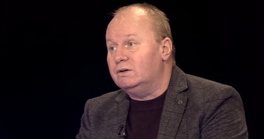 analiza cristian paun profesor de economie despre draftul bugetului pe 2026 este mult mai realist se incearca temperarea cheltuielilor 69a86512443ad