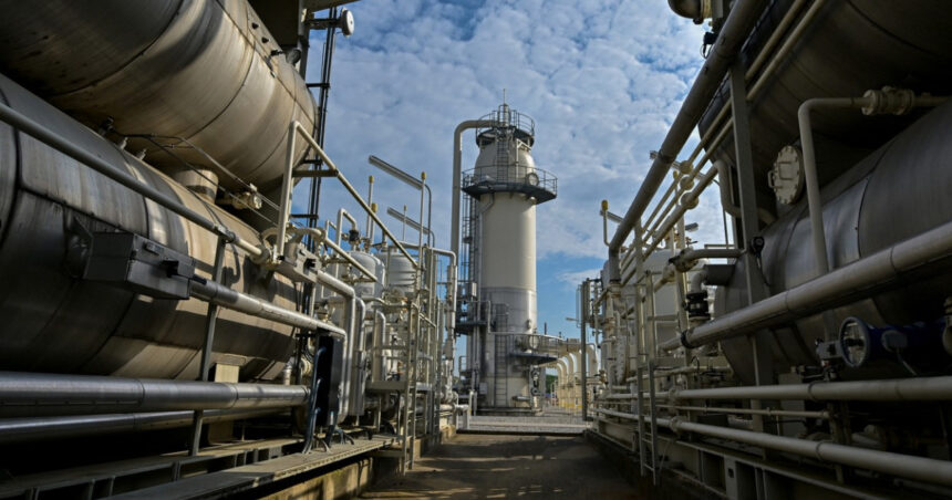 analiza explozie a pretului gazelor in europa dupa conflictul din iran economist vom simti scumpirile in aproape tot ce consumam 69a6b395bb83e