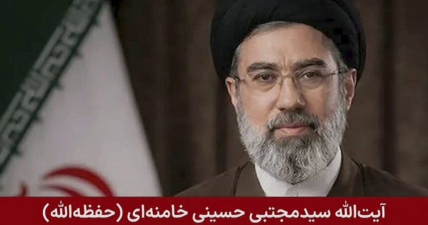 analiza numirea noului lider cea mai mica dintre problemele iranului reformistii alegerea fiului lui khameni distrage atentia de la aparare 69ae863605ac9