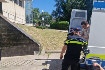 anunt de ultim moment in cazul profesorului din constanta incendiat de un student cand s ar putea decide totul 69c3e2f46203f