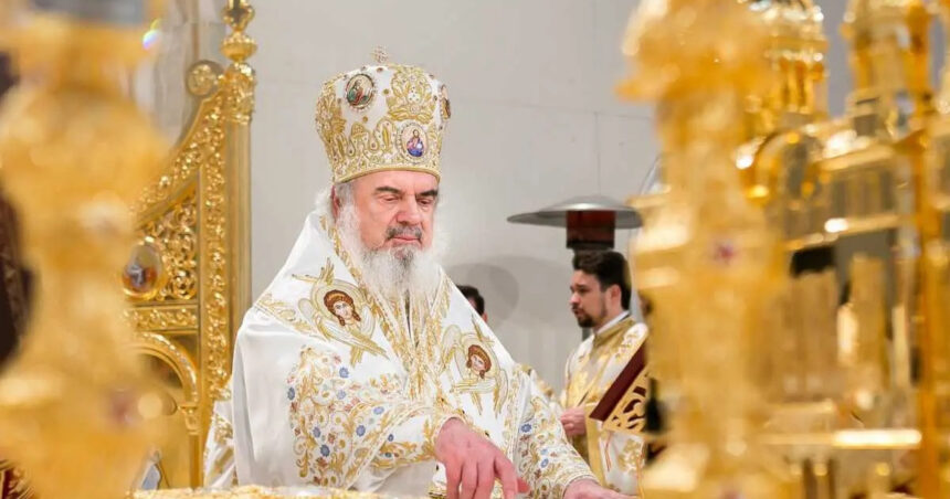 anuntul bisericii ortodoxe romane in legatura cu unele practici aparute in online dezlegari vrajitorii sau alte activitati oculte 69babf2a75d22