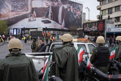 armata iraniana cere unitatea liderilor musulmani impotriva sua si israelului nu aveti incredere in puterea goala a americii 69b555f27db03