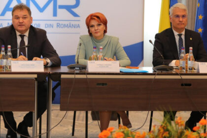 asociatia municipiilor din romania discutii despre inchiderea pnrr si programele anghel saligny si cni cerintele primarilor 69caa04479f93