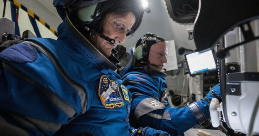 astronautii ar putea avea dificultati in a se reproduce in spatiu ce inseamna asta pentru viitorul colonizarii spatiale 69c8a4ec8ac6d