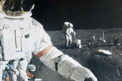 astronautii vor fi cu siguranta cobai pe luna planurile nasa analizate de experti nu suntem inca pregatiti 69c9f66d32493